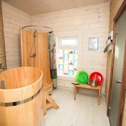 Фото Отель На Сайме