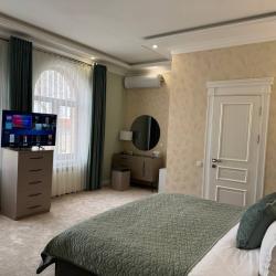 Фото Отель Al Madina (Аль Мадина)