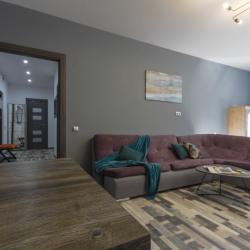 Фото Отель Pro Arendu на улице Кременчугская 17 корпус 3