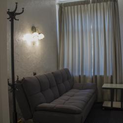 Фото Отель Рассвет