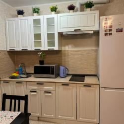 1-комнатные апартаменты студия ул. Курыжова, 16