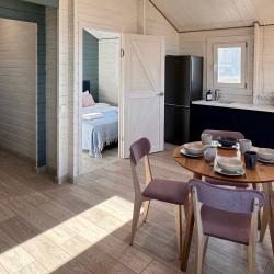 Фото Отель Зона Комфорта