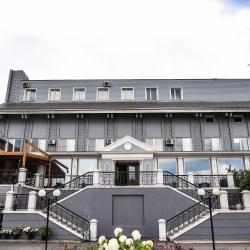 фото 2 Сибирский Сафари Клуб