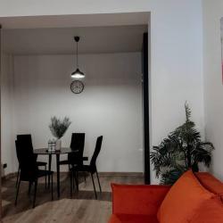 Фото Апартаменты Цетральная