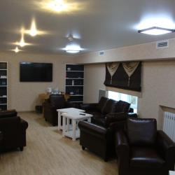 Фото Отель Аврора