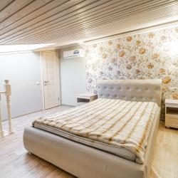 Фото Апартаменты на улице Южных Культур