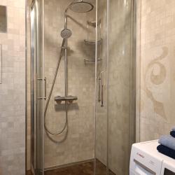 Апартаменты студия с диваном