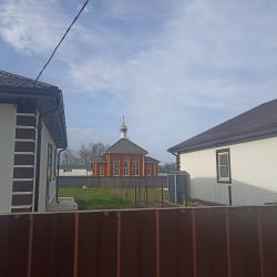 Фото Отель Лето в Белом