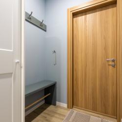 Фото Апартаменты на улице Березина 56