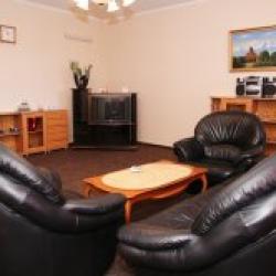 Фото Отель Rahat Hotel (Рахат)