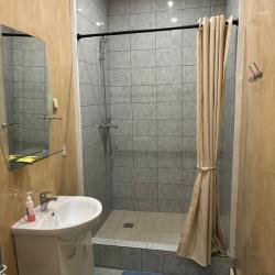 Фото Отель Солнечная горка