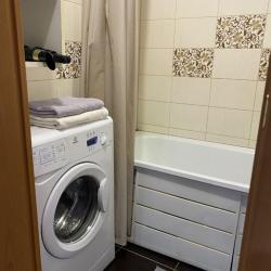 Фото Апартаменты на Омской, 10