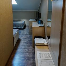 Фото Отель Престиж
