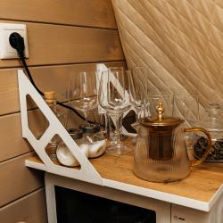 Фото Отель Терраса