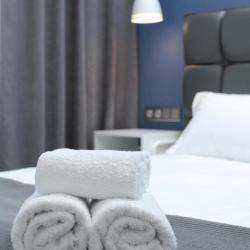 Фото Отель Сова на Авиационной 82