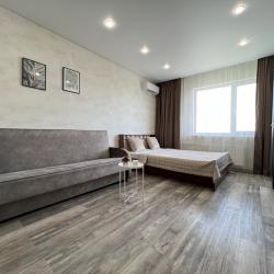 Фото Отель Гринхаус на улице Маргелова 5