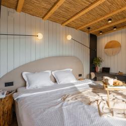 Фото Эко-отель Артель