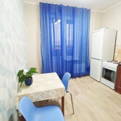 Апартаменты стандарт проспект Защитников Москвы, 7к2