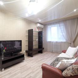 Фото Апартаменты на улице Чапаевская