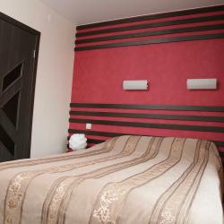 Фото Квартиркин апарт-отель