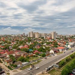Фото Апартаменты первая линия парк Галицкого
