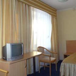 Фото Отель Лена