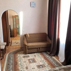 2-комнатный номер люкс