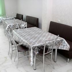 Фото Отель Гостевой дом на Сибирской