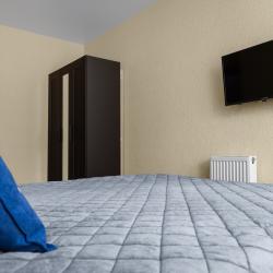 Фото Отель ТутЖивут на улице Венецианская 10