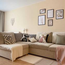 Фото Апартаменты на улице 8 марта 173