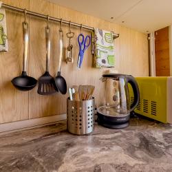 Фото Отель Клуб