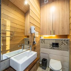 Бунгало у воды