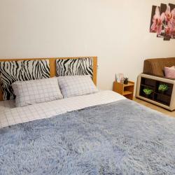 1-комнатные апартаменты стандарт