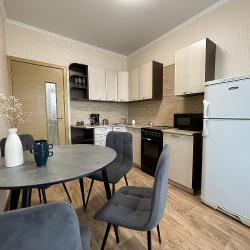 Фото Апартаменты на улице Московский тракт 83 корпус 1