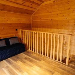 Фото Отель Шале Монтевиль