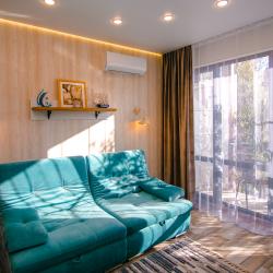 Апартаменты Премиум