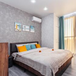 Фото Апартаменты SochiHome (Хоум) на улице Ясногорская