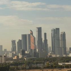 2-комнатные апартаменты люкс