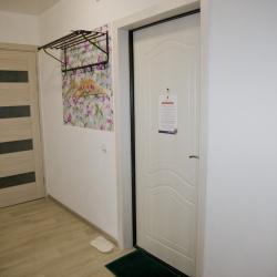 Фото Отель Барбарис на улице Юбилейная 129