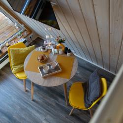 Фото Отель Кусочек рая в соснах