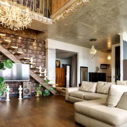 4-комнатные апартаменты люкс