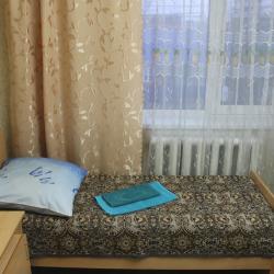 Фото Отель Лазурь