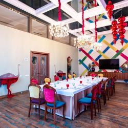 Фото Отель Luciano Residence Kazan (Лучано Резиденс )