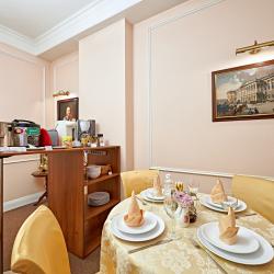 Фото Отель Baryshkoff (Барышков)