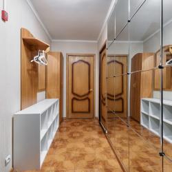 Фото Отель Comfort Homes (Комфорт Хоумс) на переулке Банный