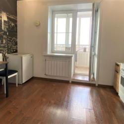 1-комнатные апартаменты стандарт №1