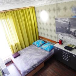 Фото Апартаменты на улице Высоковольтная 22