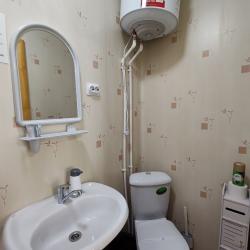 Коттедж с 1 двуспальной кроватью Утренний Туман