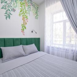 Номер люкс