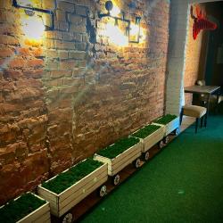 Фото Отель Murman Loft (Мурман Лофт)